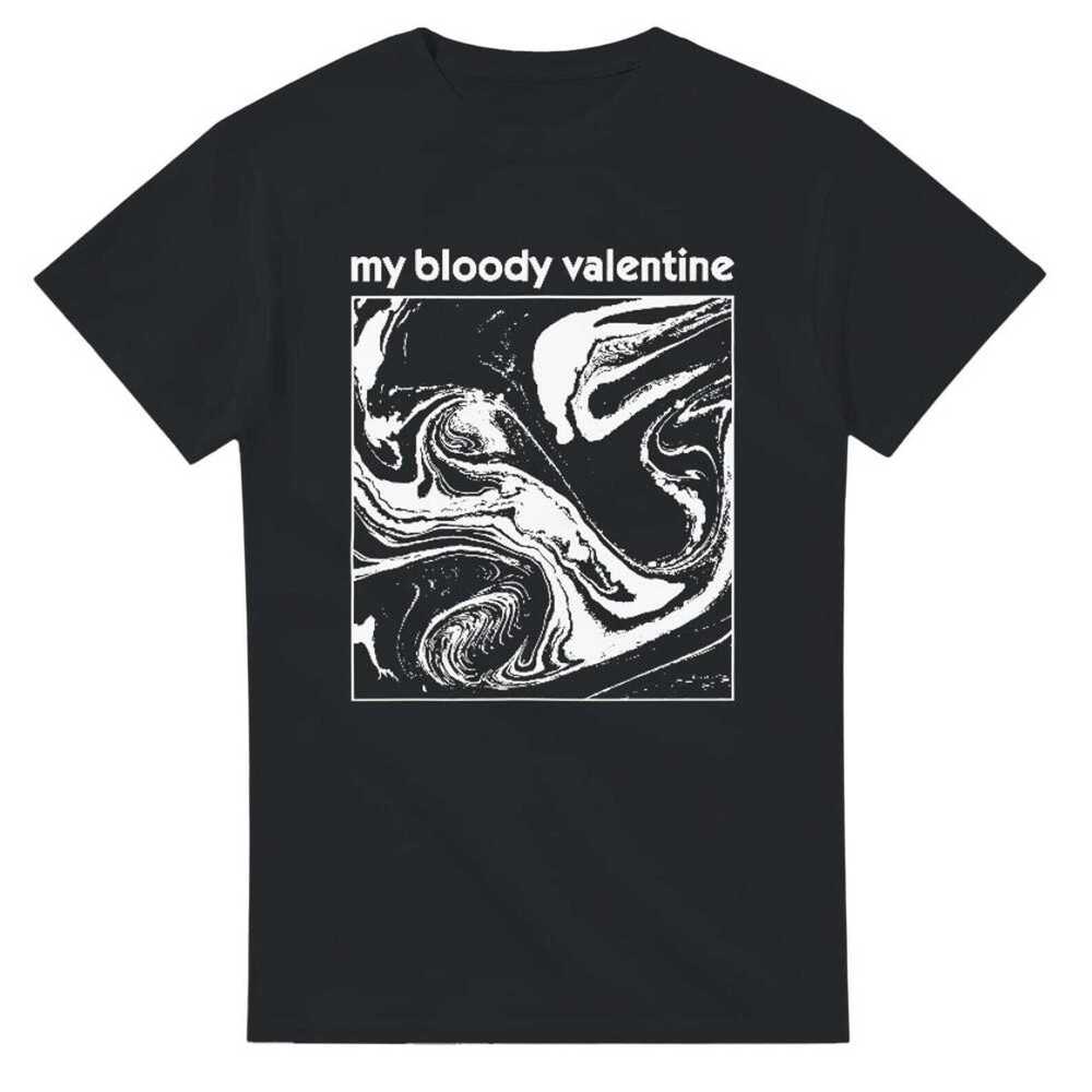 My Bloody Valentine Graphic Tee